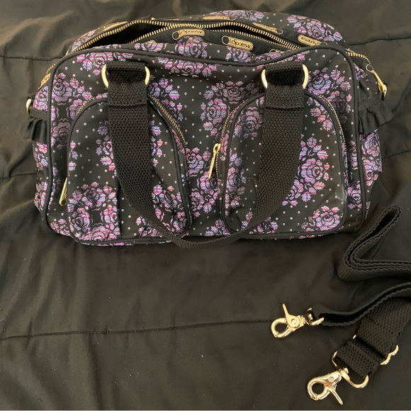 Lesportsac handbag - Picture 2 of 3